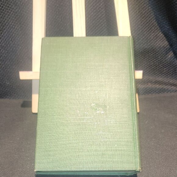 Fire and Frost by Maud cruttwell - Picture 5 of 5